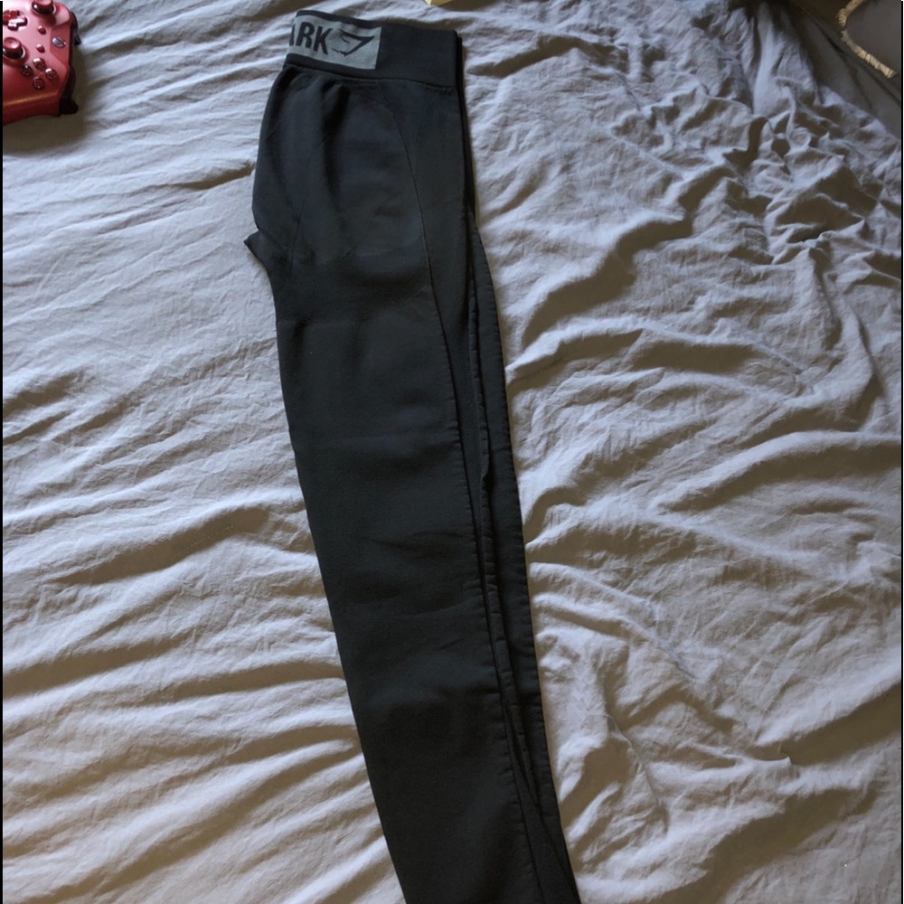 Gymshark leggings size L